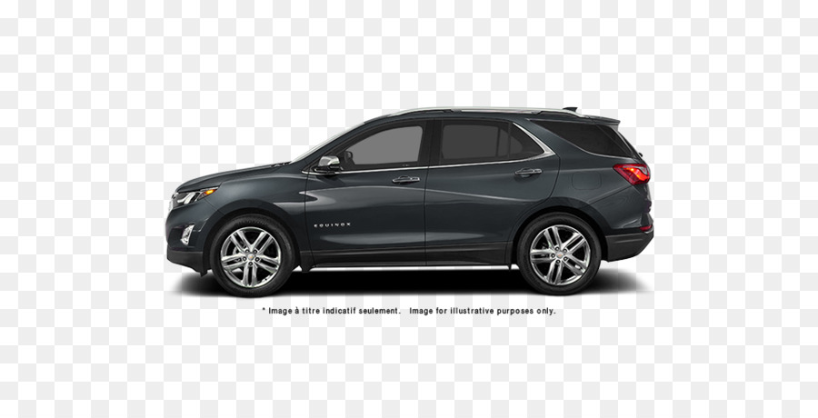 2019 Шевроле эквинокс，2018 Chevrolet Equinox PNG