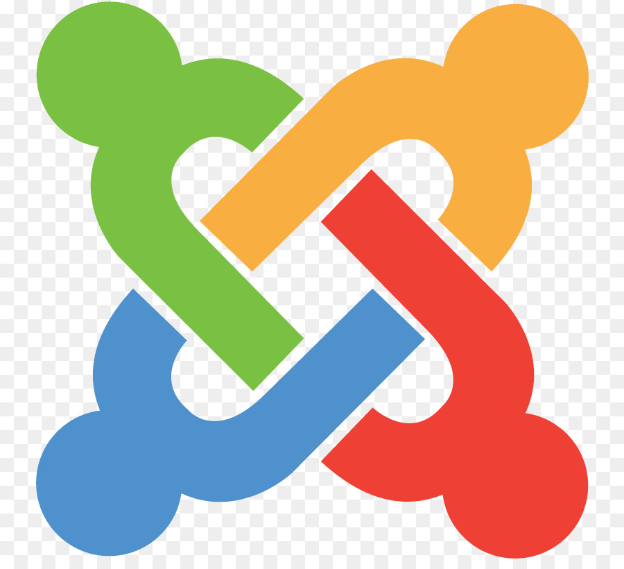 Joomla，система управления контентом PNG