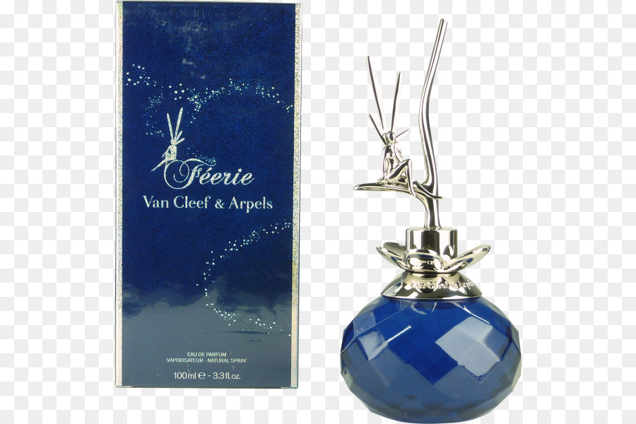 Perfume，Van Cleef Arpels PNG