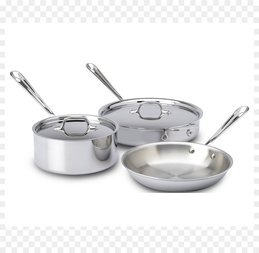 Cookware，Allclad PNG