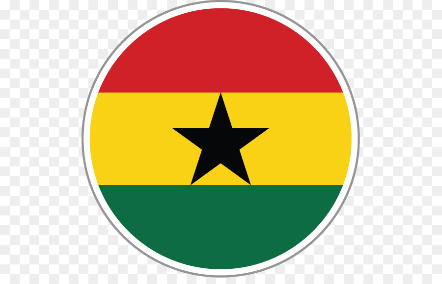 Гана，Flag Of Ghana PNG