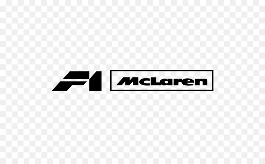 Логотип F1 Mclaren，Ф1 PNG