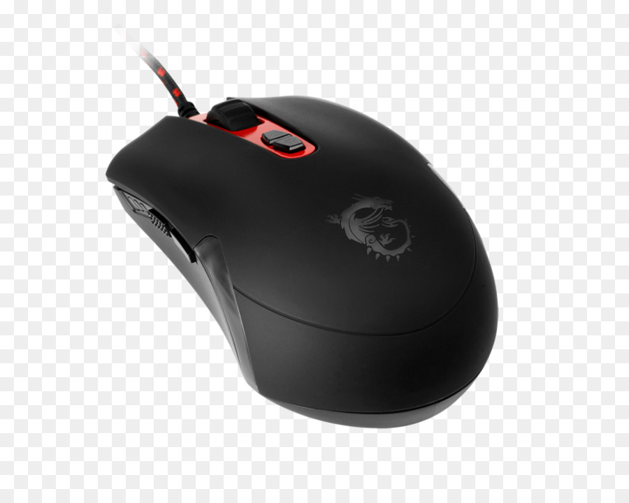компьютерная мышь，компания Msi перехватчик игровая мышь PNG