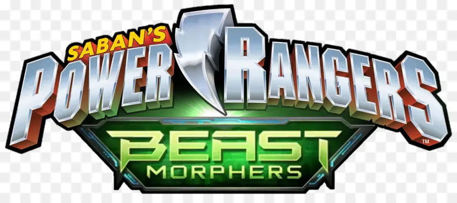 могучие рейнджеры，могучие рейнджеры зверь Morphers PNG