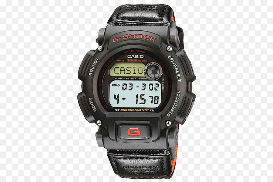 сайт Gshock，Касио PNG