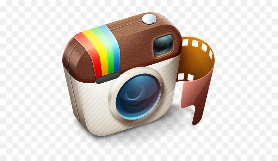 Instagram，социальные медиа PNG