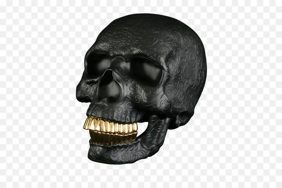 череп，скелет PNG