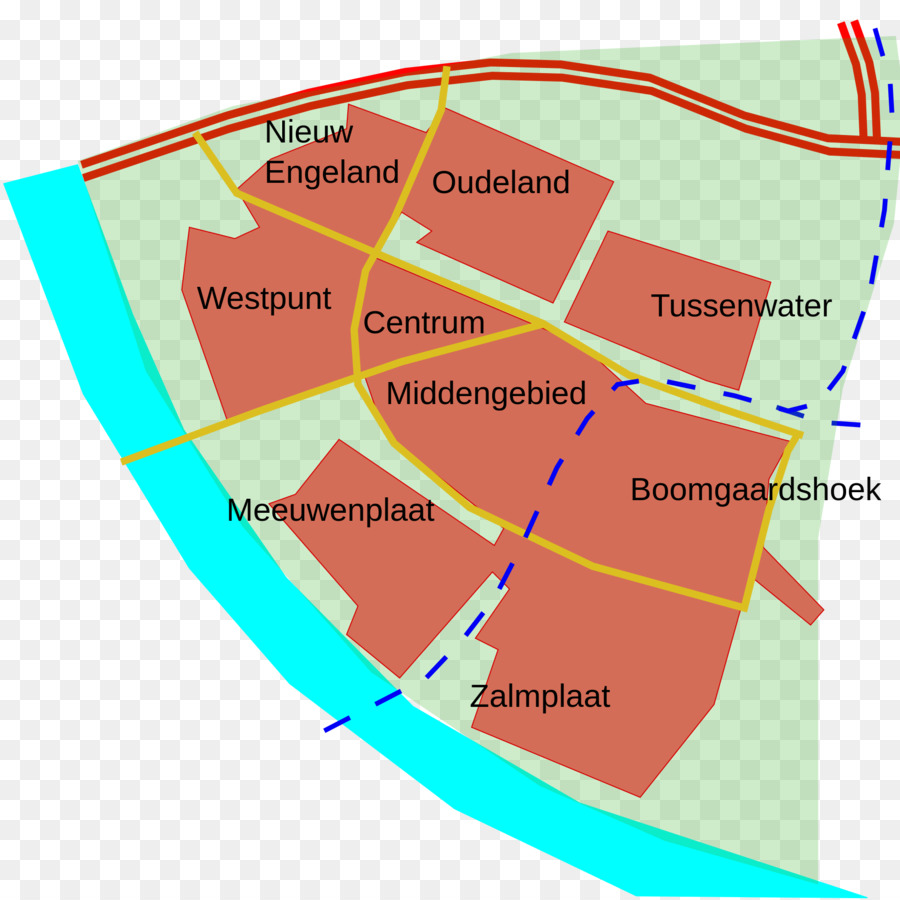 станция метро Zalmplaat，Новой Англии PNG