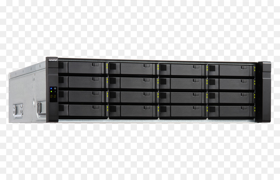 дисковый массив，компания Es1640dc Nas сервер с Sas 6gbs PNG