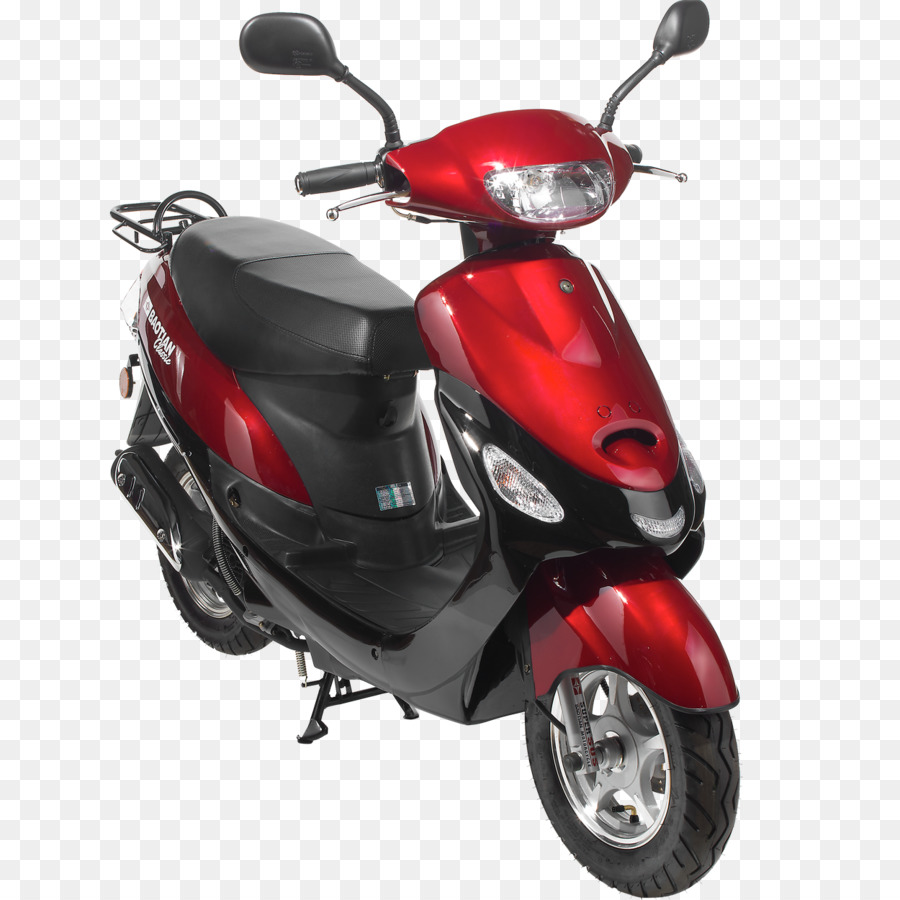 самокат，Baotian Motorcycle компаний PNG