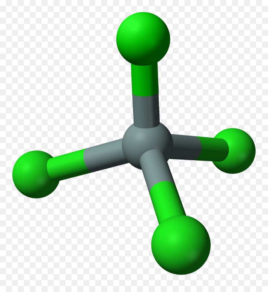 Silicon Tetrachloride，Carbon Tetrachloride PNG