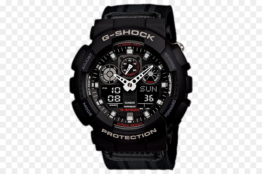 мастер G，сайт Gshock PNG