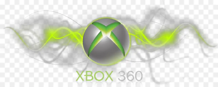 Xbox 360，видеоигры PNG