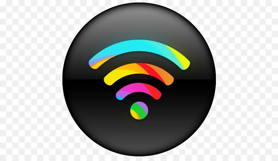 Символ Wi Fi，Сигнал PNG