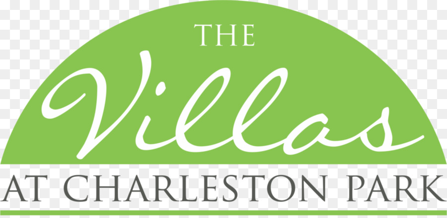Villas At Charleston парк，логотип PNG