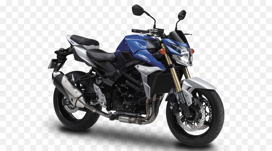 Suzuki Gsr750，Suzuki Gsr600 PNG