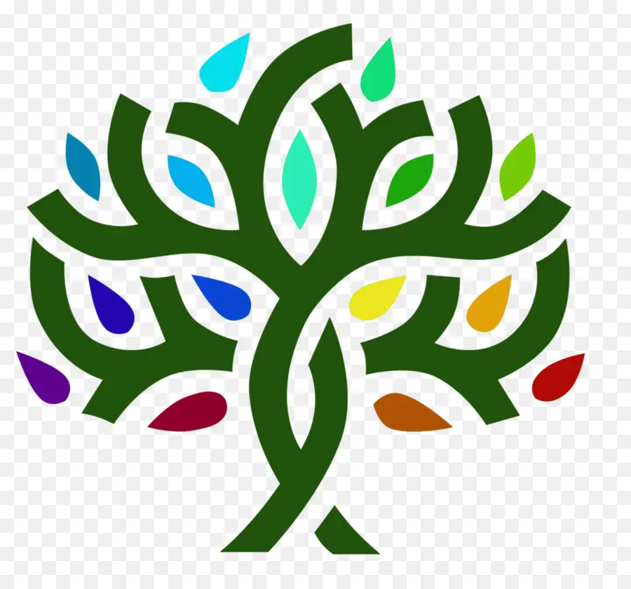 логотип，дерево PNG