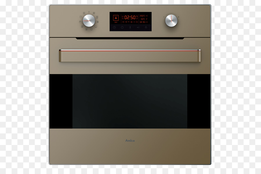 Oven，Amica Eb 63523 м PNG