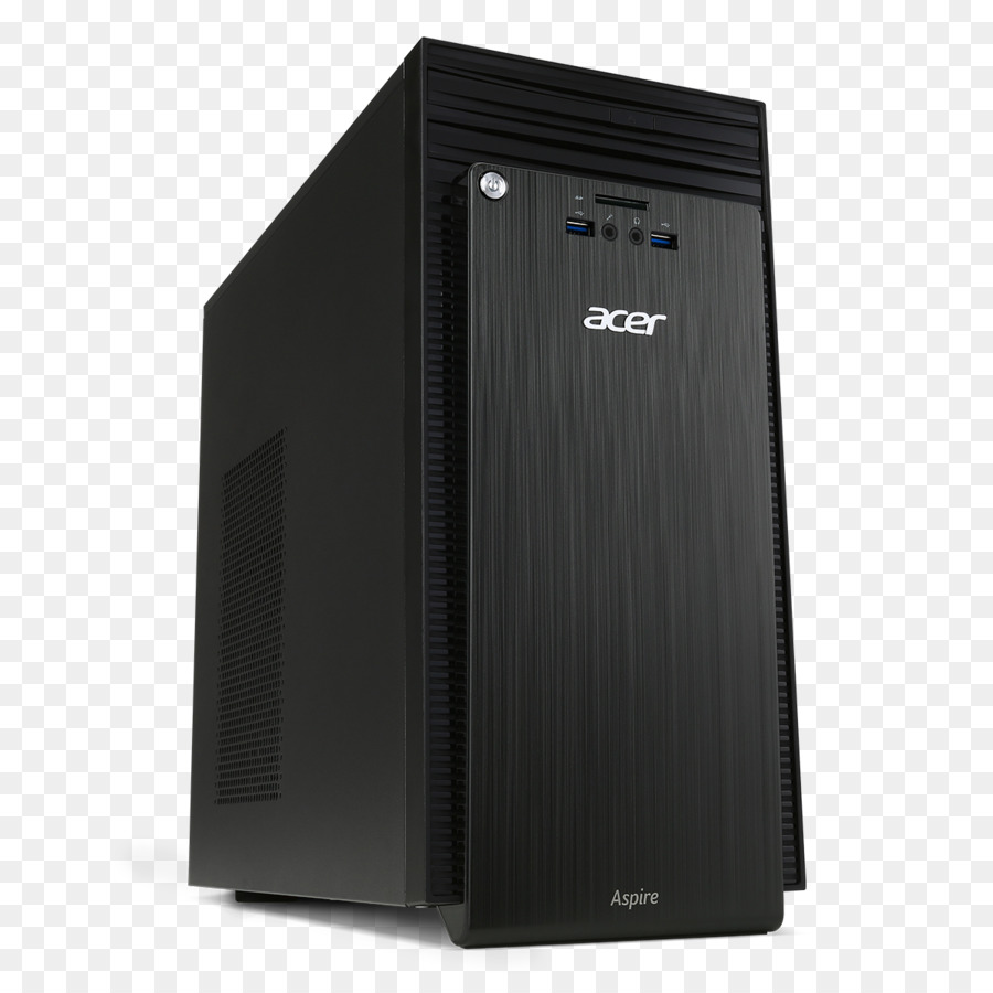 Desktop Computers，Acer Aspire Tc780 PNG