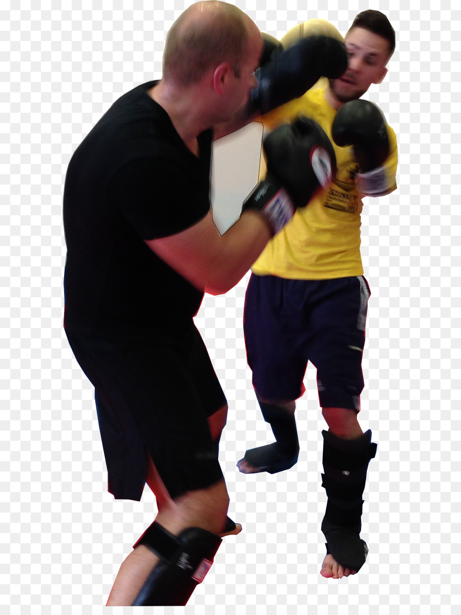 ярких спортивных единоборств，боксерская перчатка PNG