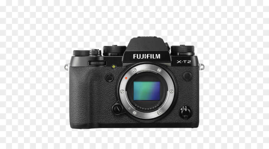 компания Fujifilm Xpro2，компания Fujifilm PNG