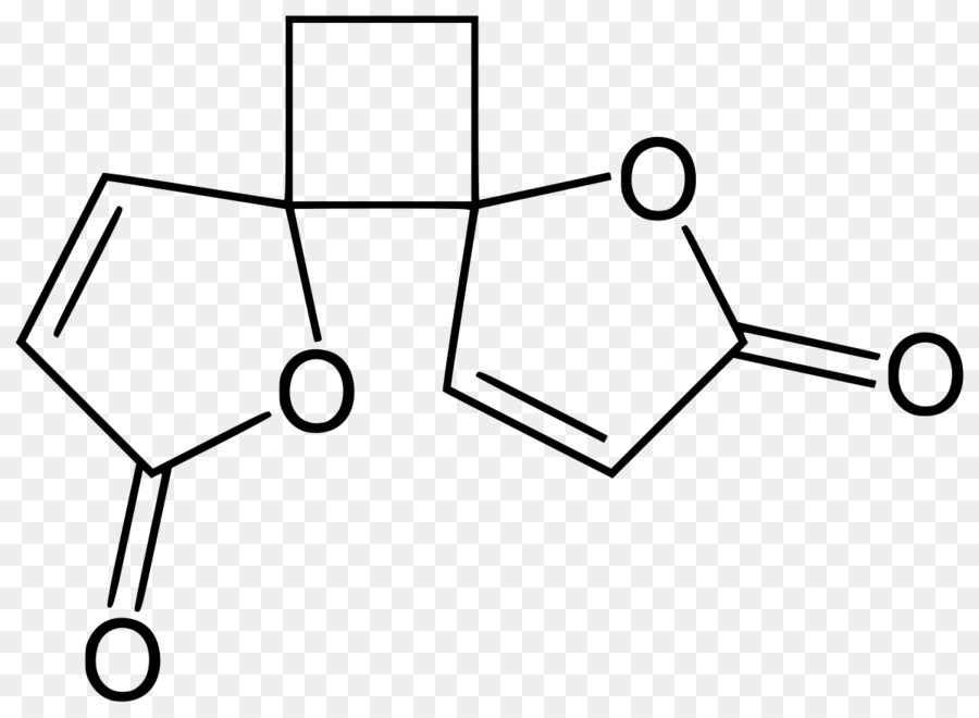 Protoanemonin，Anemonin PNG