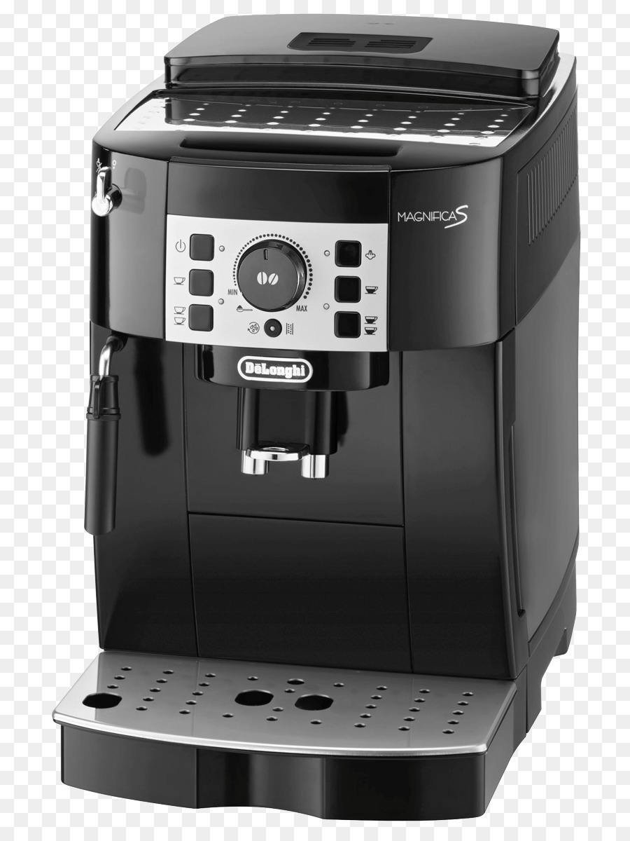 De Longhi Magnifica S Ecam 22110，Coffee PNG