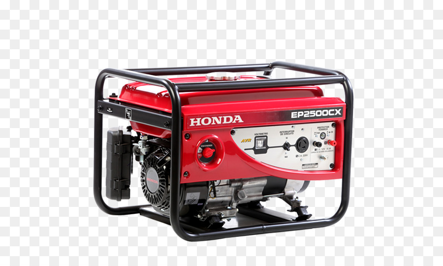 электрический генератор，Honda PNG