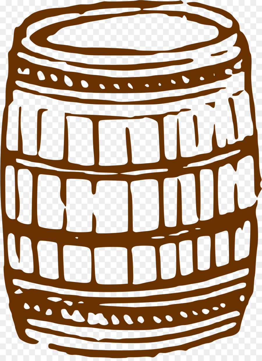 Бочка пива иконка