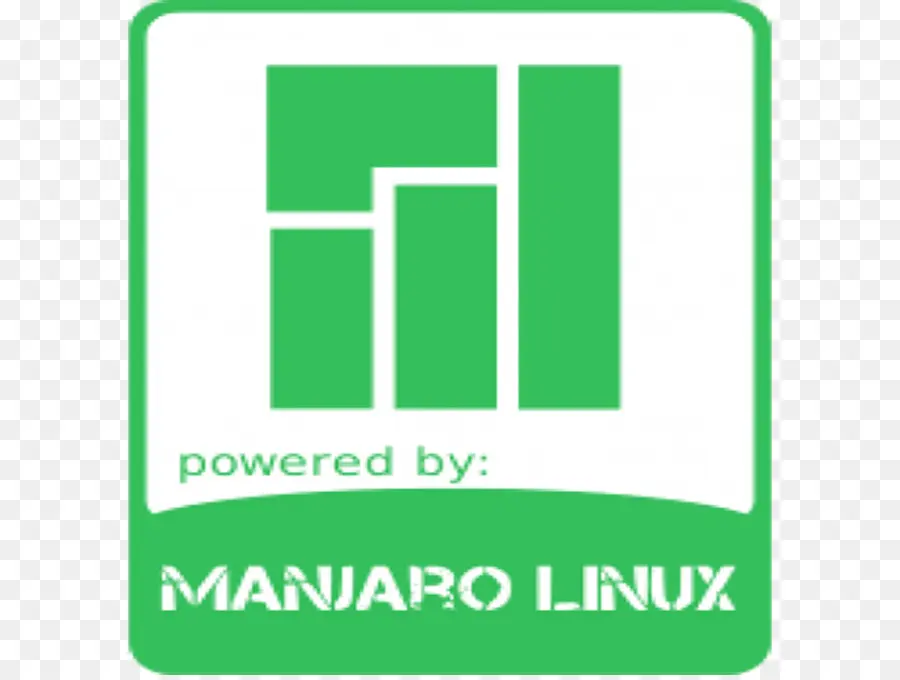Manjaro Linux с，арч линукс PNG