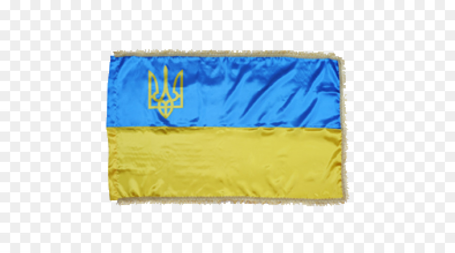 Украина，флаг PNG