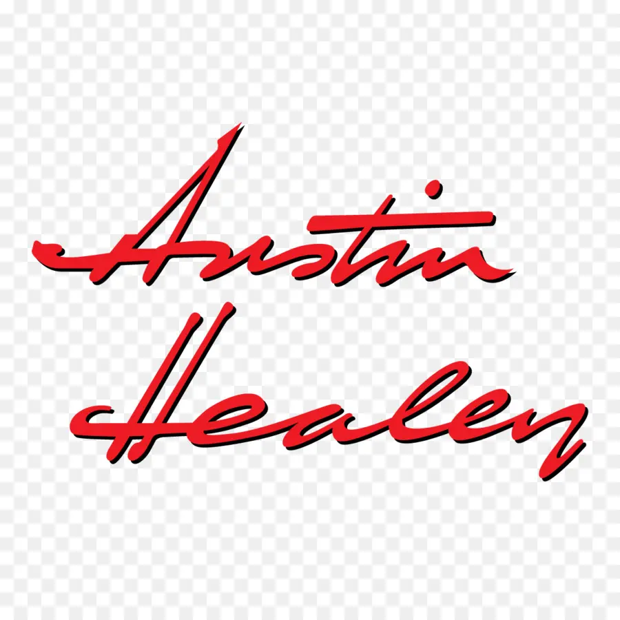 логотип，Austinhealey PNG