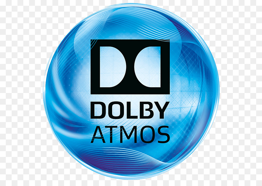 Dolby atmos картинки