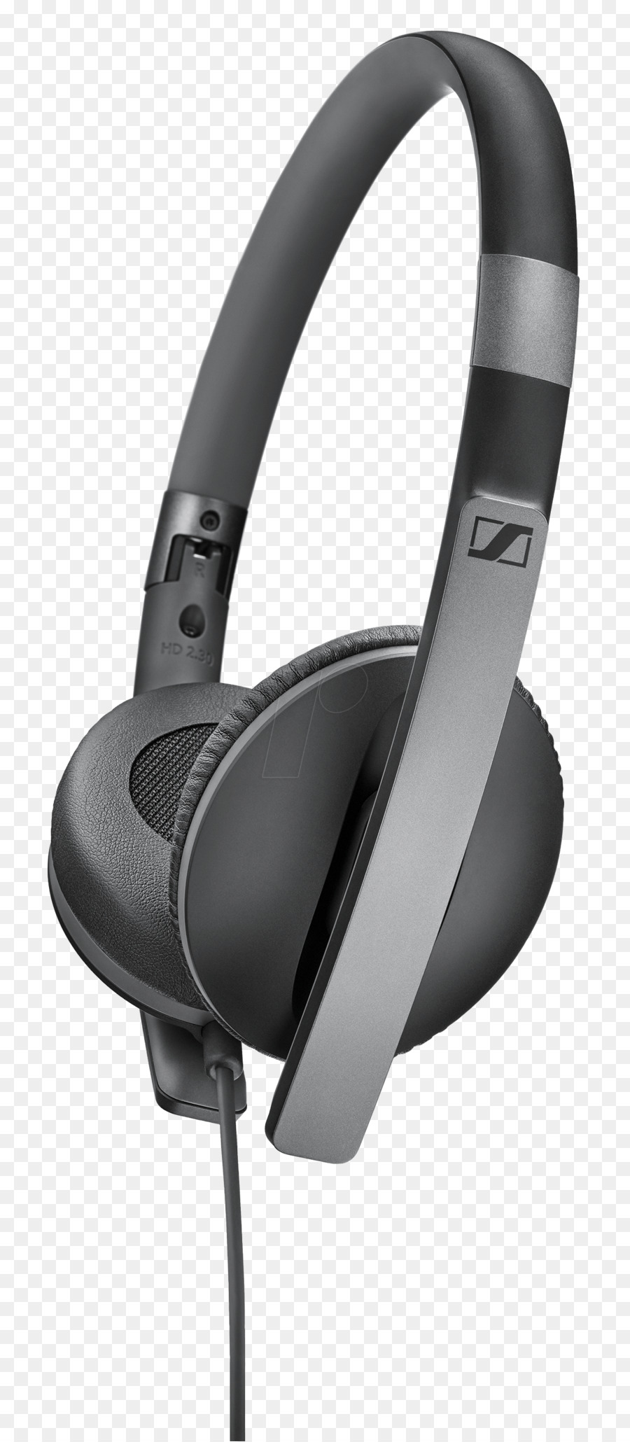 ИК 230，купить Sennheiser Hd230i Black Ear Headphones In Ireland онлайн PNG