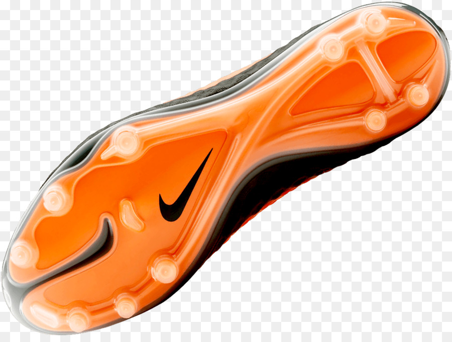 обуви，оранжевый PNG