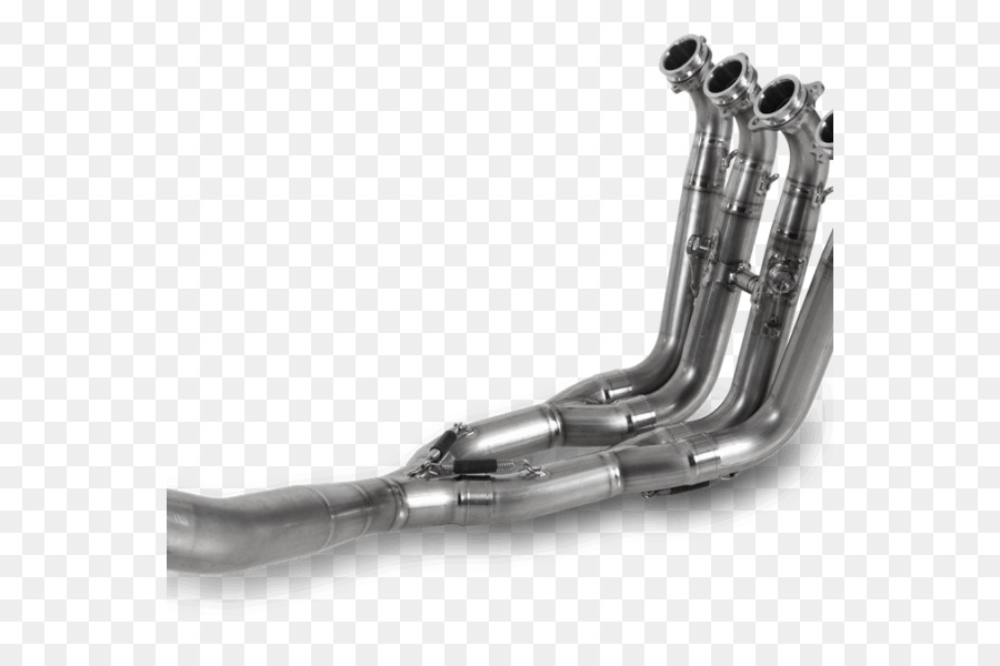 Exhaust System，Bmw R1200r PNG