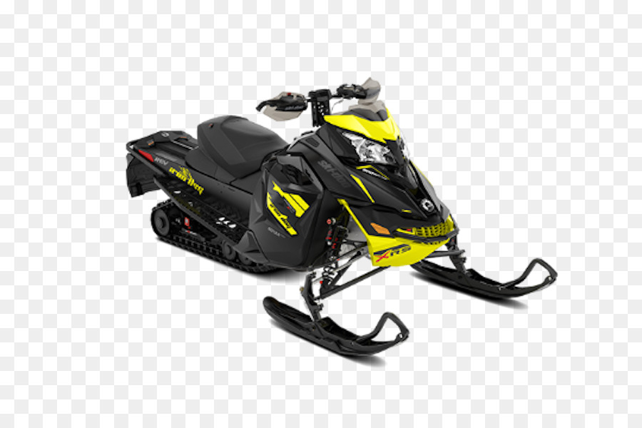 BRP Ski Doo MX Z