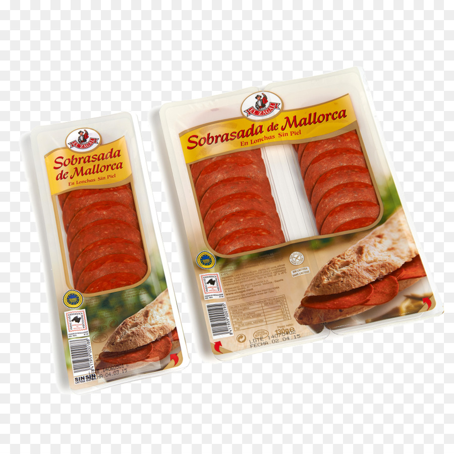 Sobrassada，Ham PNG