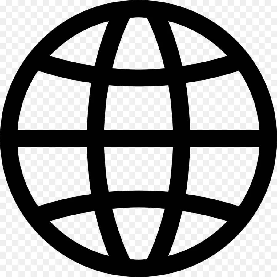 глобус，компьютерные иконки PNG