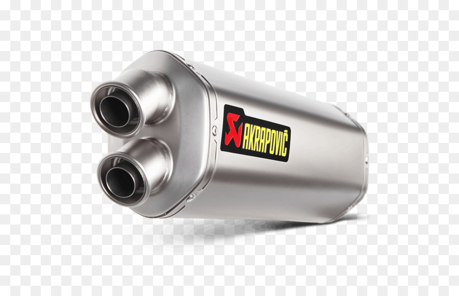 Exhaust System，Honda PNG