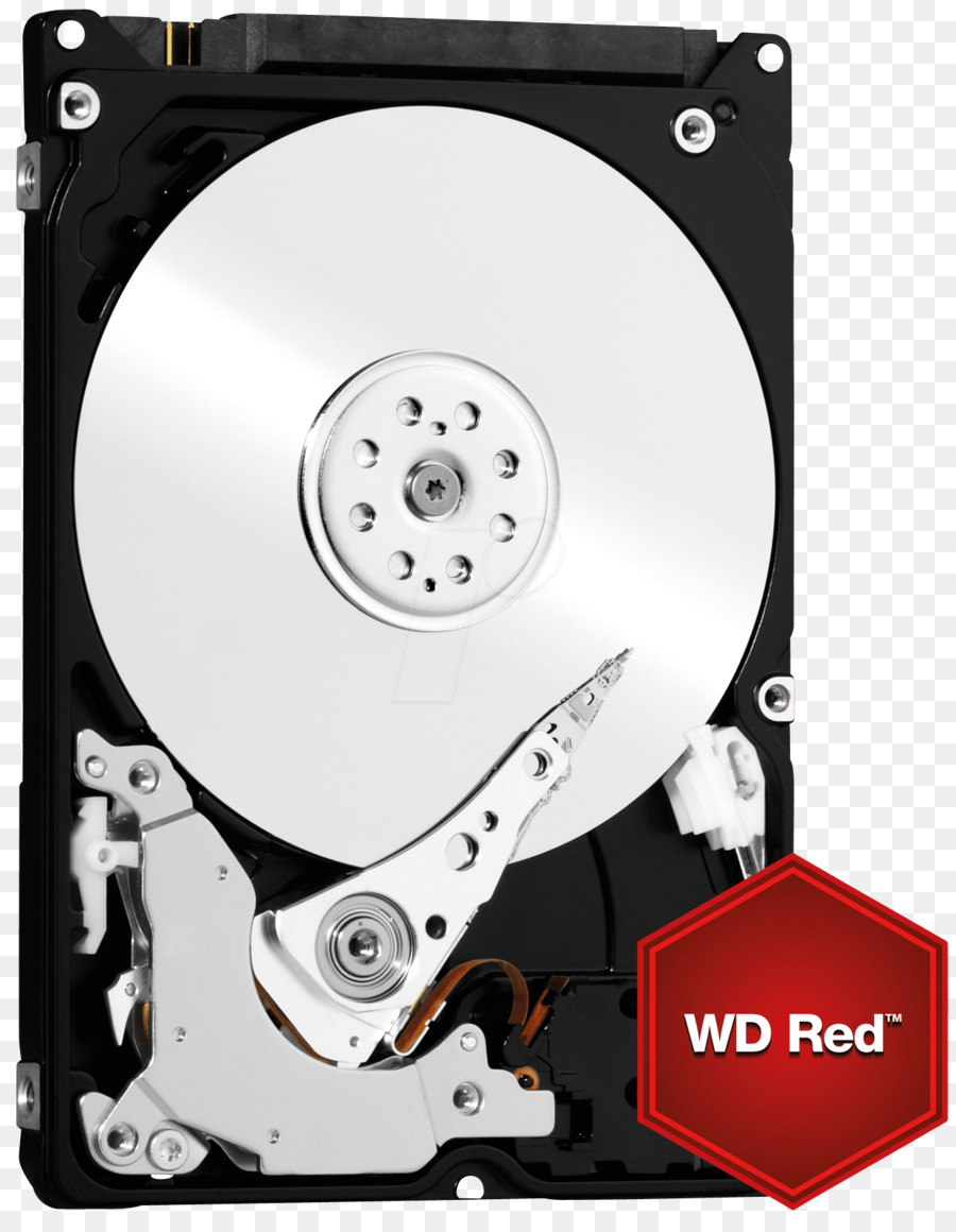 жесткие диски，накопители Wd Red для Nas Wd30efrx 3 ТБ 35 внутренний жесткий диск PNG