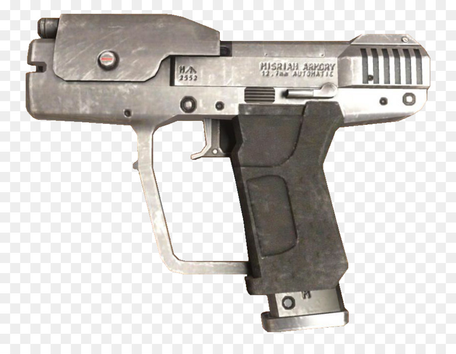 триггер，огнестрельное оружие PNG