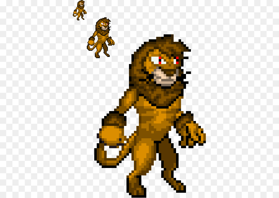 кошка，характер PNG