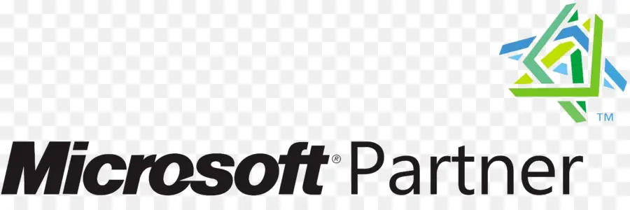 партнерская сеть Microsoft，сертифицированным партнером Microsoft PNG