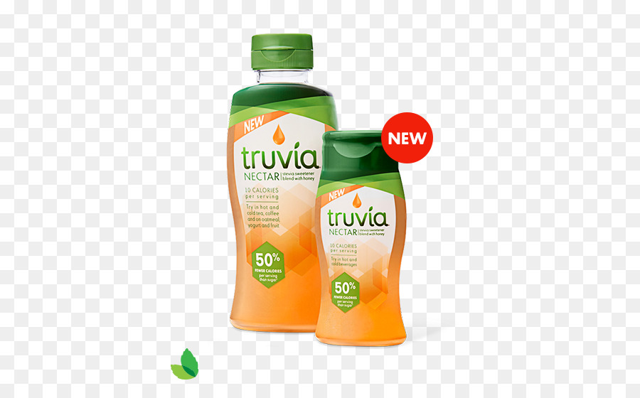 Truvia，стевия PNG