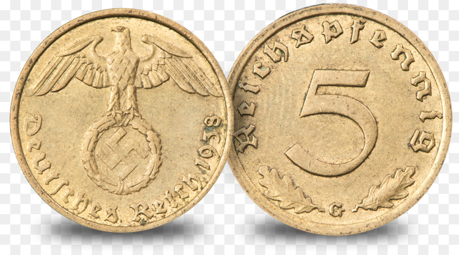 монета，доллар США PNG