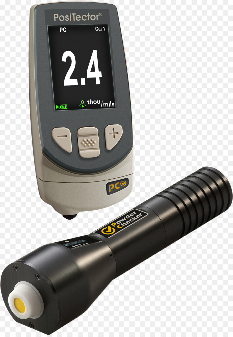 Ultrasonic Thickness Gauge，Gauge PNG