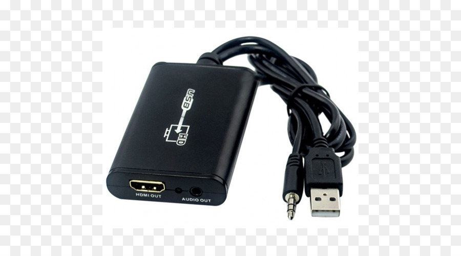 адаптер，интерфейс Hdmi PNG