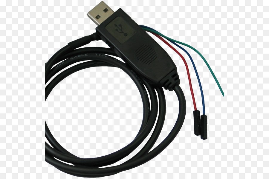 последовательный кабель，Usb кабель PNG