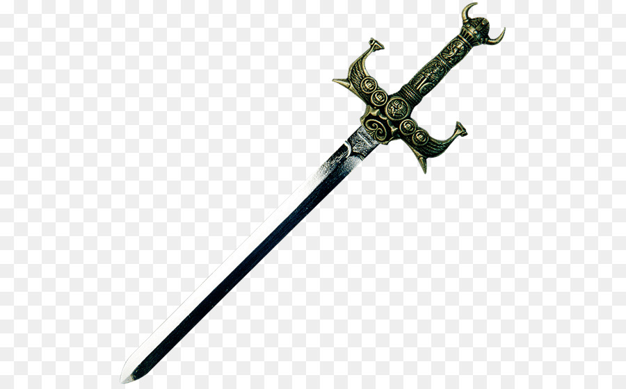 меч，Dagger PNG